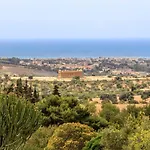 Colleverde Park Agrigento