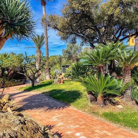 ホテル コッレヴェルデ パーク