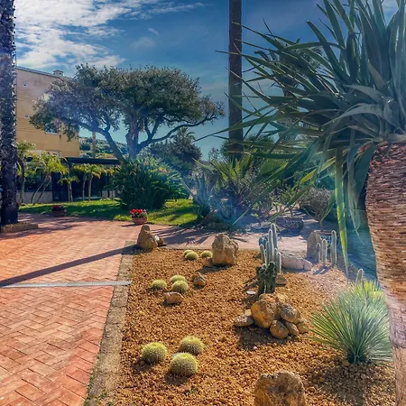 콜레베르데 파크 4*