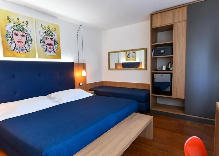 コッレヴェルデ パーク ホテル 4*