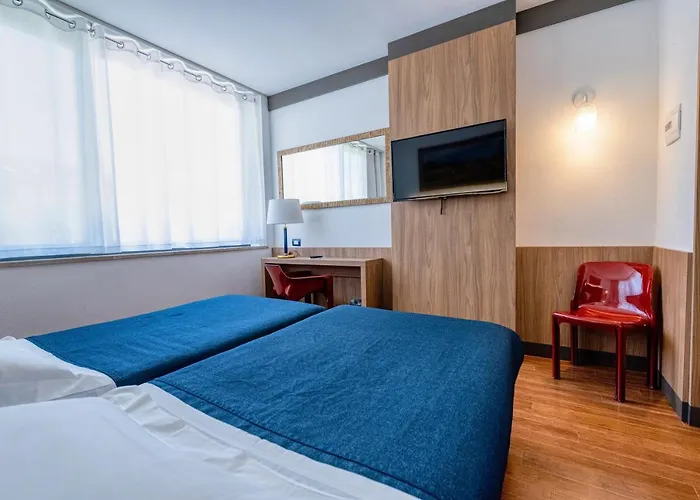 콜레베르데 파크