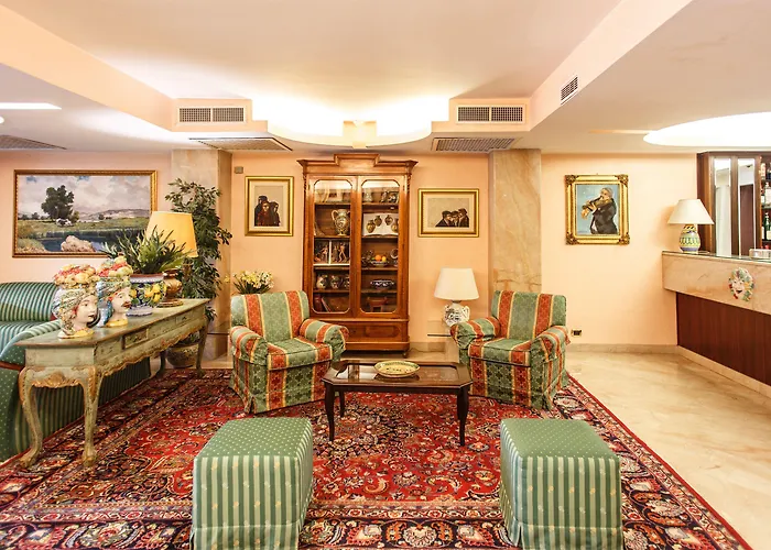 콜레베르데 파크 아그리젠토