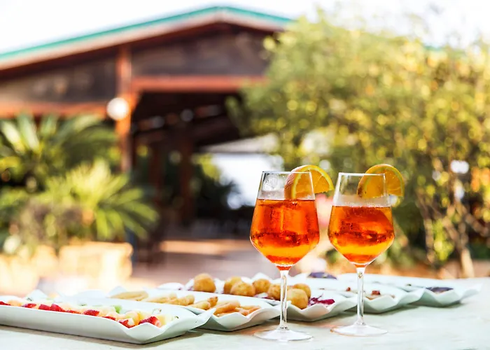 콜레베르데 파크 호텔