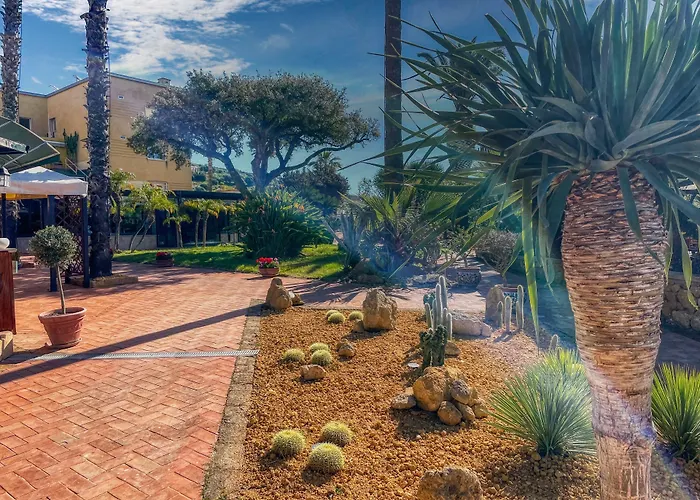 コッレヴェルデ パーク 4*