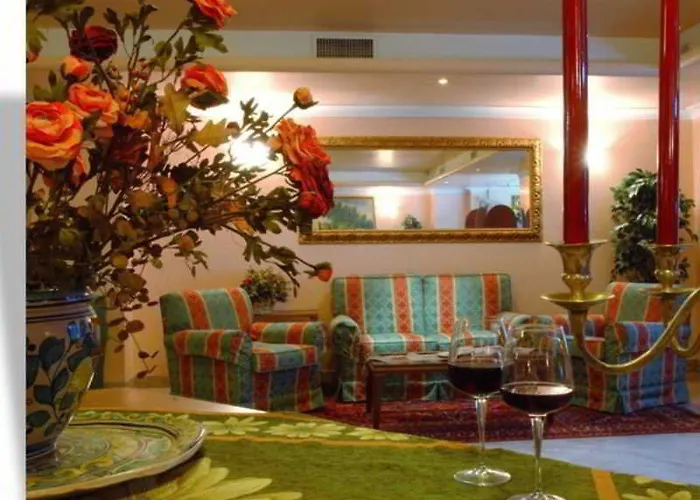 コッレヴェルデ パーク