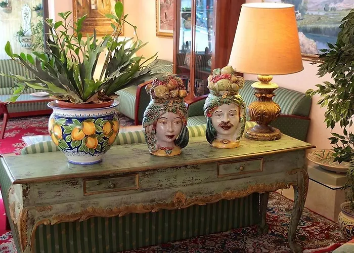 コッレヴェルデ パーク 4*