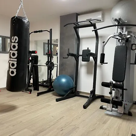 Hotel Colleverde Park Agrigento