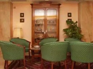Готель Colleverde Park 4*