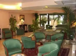 Colleverde Park 4* Agrigento