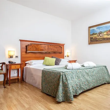 Colleverde Park Hotel