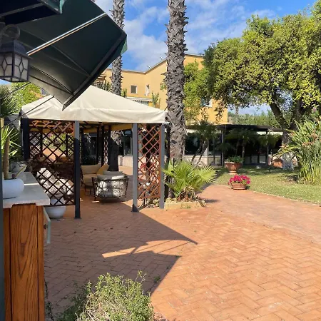 Colleverde Park Agrigento