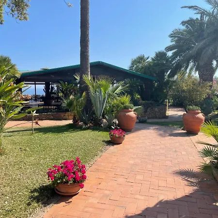 Colleverde Park Готель 4*