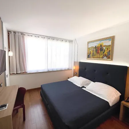 Готель Colleverde Park Агрідженто