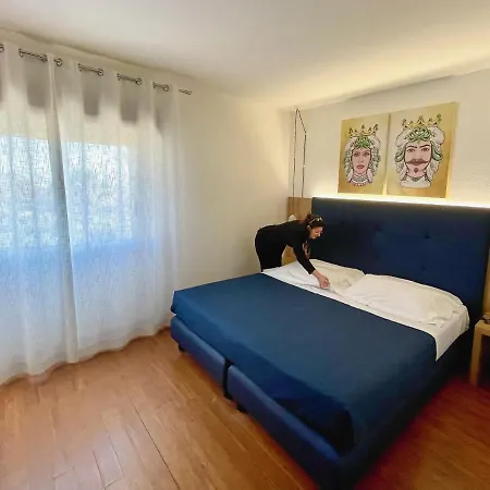 Colleverde Park Hotel Agrigento