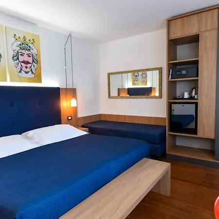 Colleverde Park Hotell 4*