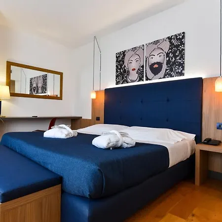 Colleverde Park Hotell 4*