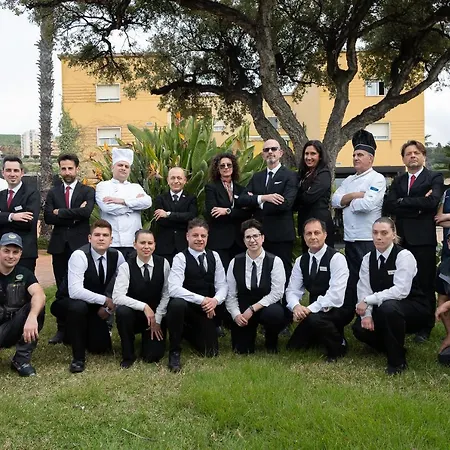 Hotel Colleverde Park 4*