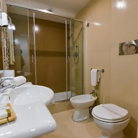 Colleverde Park Hotel