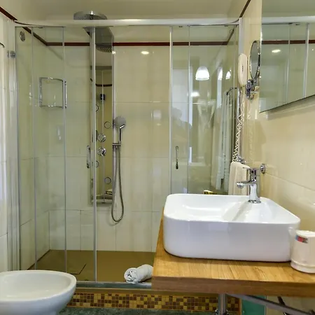 Colleverde Park 4* Agrigento