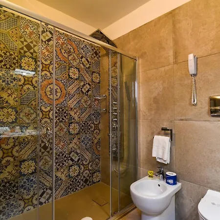 Colleverde Park Hotel