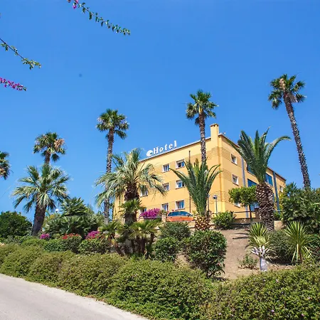 Colleverde Park Агрідженто