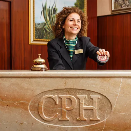 Colleverde Park Hotel Agrigente
