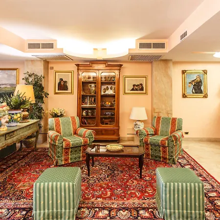 Colleverde Park Agrigento