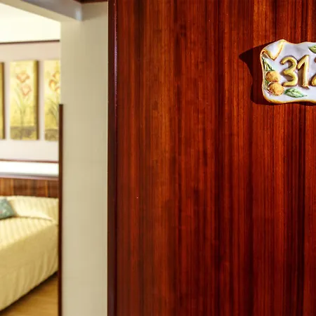 Hotel Colleverde Park Agrigento