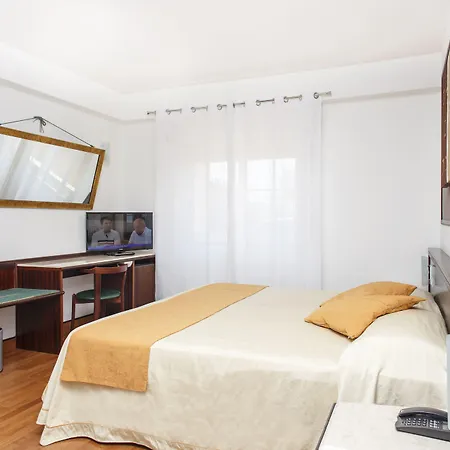 Colleverde Park Hotel Agrigento