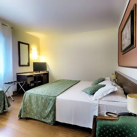 Colleverde Park Hotel Agrigente