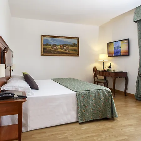 Colleverde Park Готель 4*