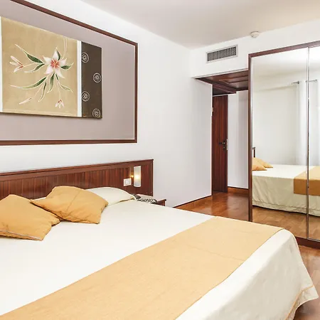 Hotel Colleverde Park 4*