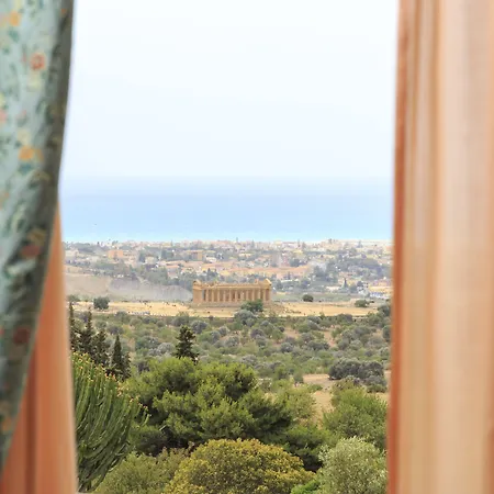 Colleverde Park Готель 4*