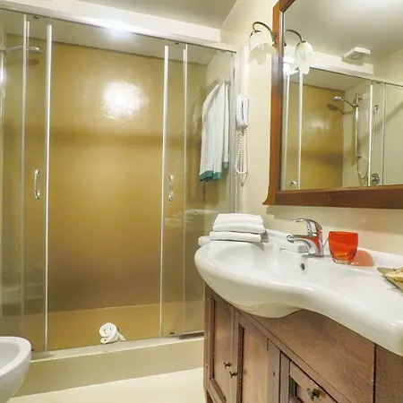 Colleverde Park 4* Agrigento