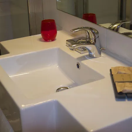 Colleverde Park Готель 4*