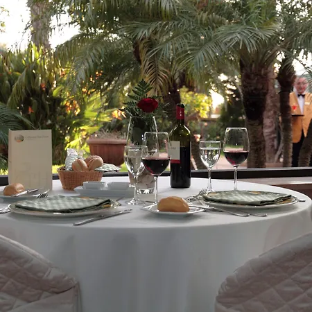 Colleverde Park Hotel