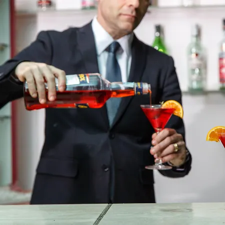 Colleverde Park 4* Агрідженто