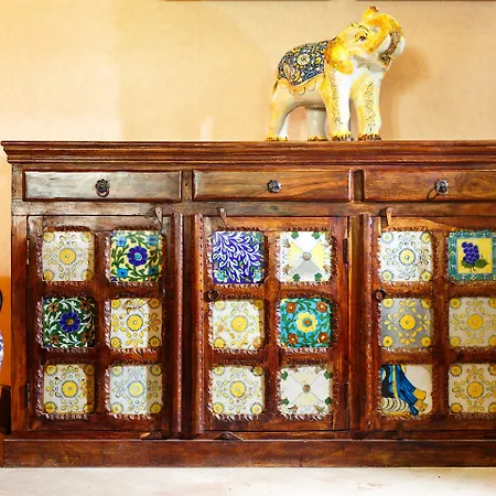 Colleverde Park Hotel