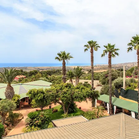 Colleverde Park Hotel Agrigento