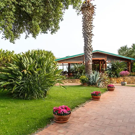 Hotel Colleverde Park 4*