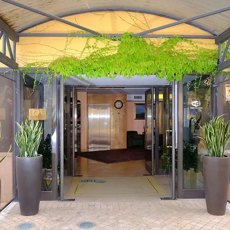 Colleverde Park 4* Agrigente