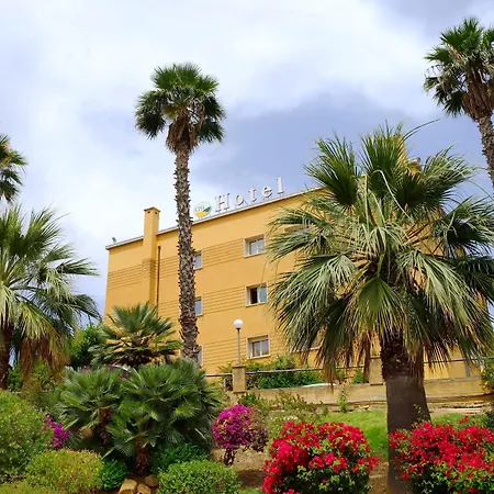 Colleverde Park Hotel 4*