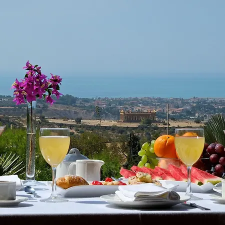 Hotel Colleverde Park 4*