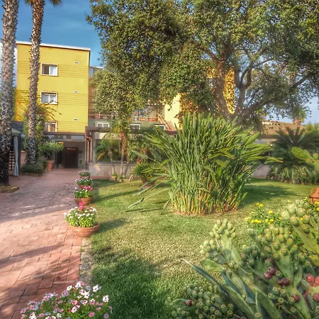 Hotel Colleverde Park 4*