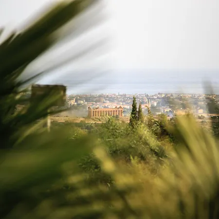 Colleverde Park Агрідженто