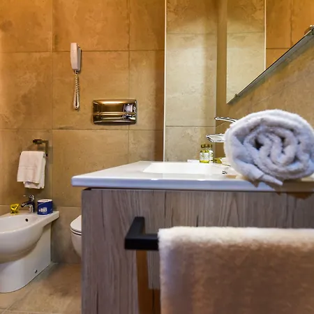 Hotel Colleverde Park 4*