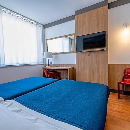 Hotel Colleverde Park 4*