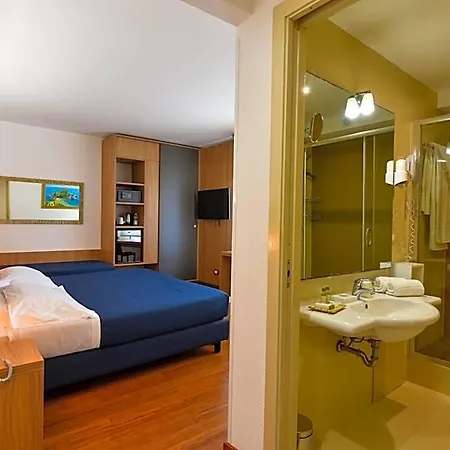 Colleverde Park Hotel Agrigento