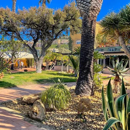 Colleverde Park 4* Agrigente