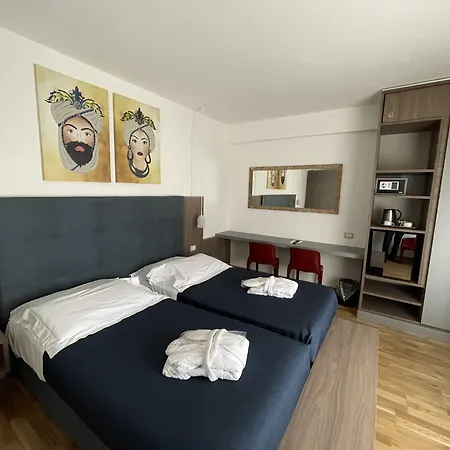Colleverde Park Hotel